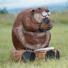 Wildcrete Beaver